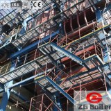 QXX low-speed internally CFB boiler