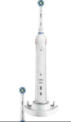 ORAL-B Smart 4 4000N Cross Action