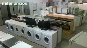 CHERCHE LOT ÉLECTROMÉNAGERS