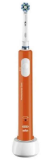 Oral-B Pro 600 Cross Action Orange