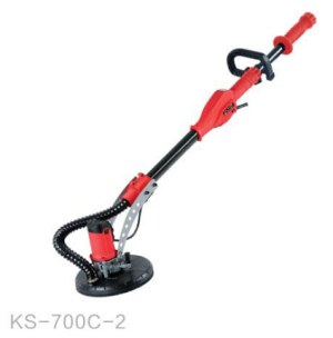 Drywall Sander With Vacuum KS-700C-2