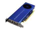 AMD Carte graphique Radeon Pro WX 2100 2Go GDDR5 100-506001