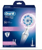 Oral-B Pro 900 Sensitive blanc Pro 900