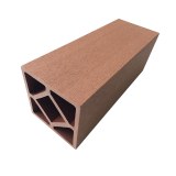 YT-A174W21 WPC Solid Wall Cladding
