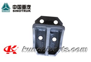 Sinotruck Howo WG9725520726 Limiting Bracket