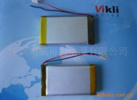 Polymer lithium battery 783480-2900MAH