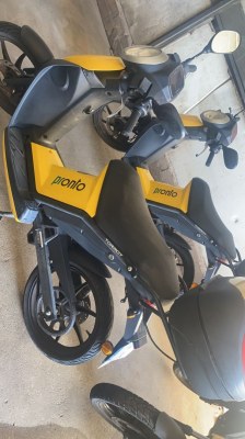 Stock en liquidation