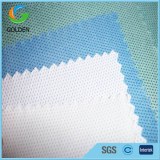 Medical Blue Color 3 Layer Spunbond Non Woven Fabric/sss Nonwoven Material For Surgical...