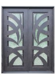 Hurricane Impact Rated Doors
