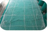 Safety net,fall protection safety net,Fall Arrest Mesh Safety Net