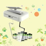 USB Motion Sensor LED Light