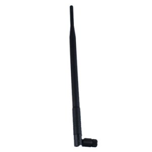 7dBi 2.4G Rubber Antenna with SMA Male