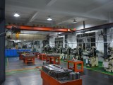 Auto Stamping Parts