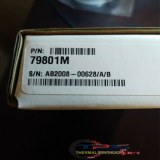 Brand New Zebra ZM400 300dpi Printhead P/N 79801M