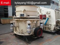Used Crusher for sale | Cone crushers for sale | Sandvik 