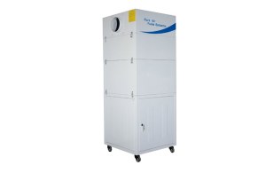 Bao-700 Welding Fume Extractor