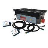 SOLAR TRACKER CONTROLLER TCU - HA 260P-24D02