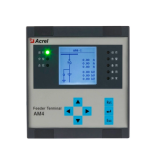 ACREL AM4 MIDDLE VOLTAGE PROTECTIVE RELAYS IN POWER SYSTEMS