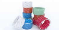 CRYSTAL CLEAR & SUPER CLEAR PACKAGING TAPE