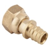 Brass Swivel Fittings