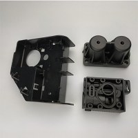 Industrial Molding Parts