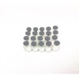 Levomefolate calcium