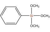 SiSiB® PC8131 Phenyltrimethoxysilane