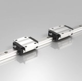 Standard Ball Linear Bearing Guides-LMG Series