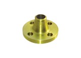 Alloy Flange