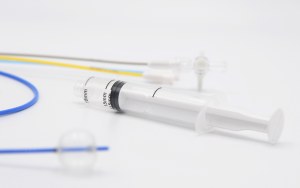 Single-use Stone Extraction Catheter- RX series