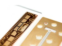 SINGLE SIDE PCB/SINGLE-SIDED PCB