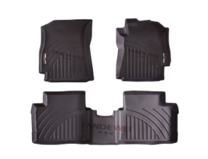 Car Floor Mat For Tata