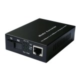 Fast Ethernet Media Converter