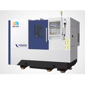 VERTICAL TURNING CENTER SPECIAL FOR WHEEL HUB