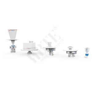 Corrugated Horn Antenna