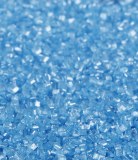Blue 15 Mesh Sanding Sugar