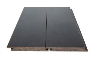 Light Strand Woven Bamboo Flooring Keel