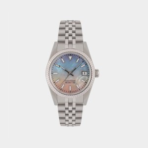 STAINLESS STEEL WATCH