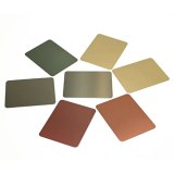 Vibration Silver Plate Sheet Stainless Steel