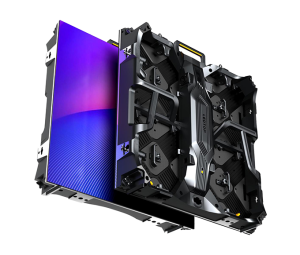 Tiger Series Indoor Rental LED Screen