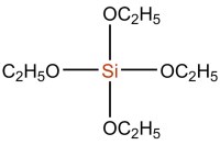 SiSiB® PC5420 Tetraethoxysilane