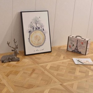 DMF0034 Grand Versailles OAK Engineered Parquet Panels