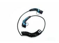 Type2-Type1 EV Charging Cable