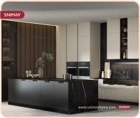 ALL Modern Kitchen Cabinets