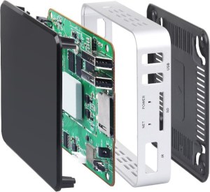 Industrial ARM PC