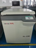 GL-23M 4x1000mL High Speed Refrigerated Centrifuge
