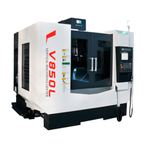 VMC Vertical Milling Machining Center For Sale