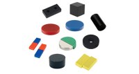 Coated Magnets