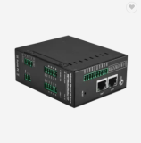 BLIIoT Ethernet I/O Module Digital Input Output Data Acquisition Module for Factory Dat...