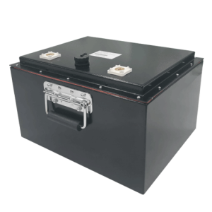 Golf Cart & Trolley Battery